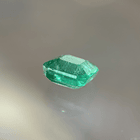 Esmeralda-1.45ct-6.8x6.3x3.9mm 2