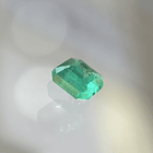 Esmeralda-1.45ct-6.8x6.3x3.9mm 3