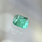 Esmeralda-1.30ct-6.8x6.5x3.6mm 3