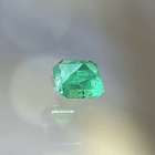Esmeralda-0.90ct-5.4x5.5x3.5mm 2