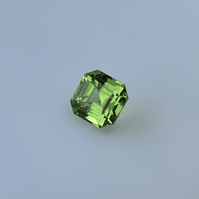 Peridoto-1.60ct-6x6mm