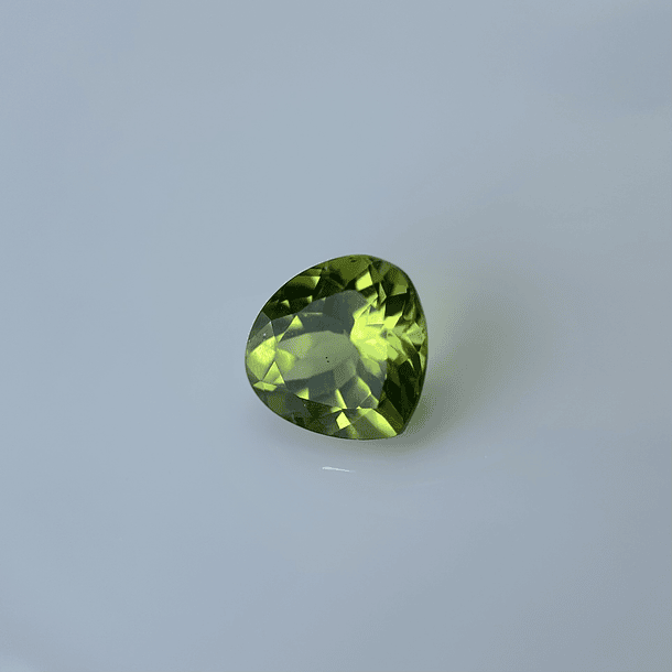 Peridoto-2.80ct-8.8x8.5x5.6mm 1