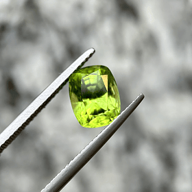 Peridoto-2.90ct-8.9x7x5.9mm