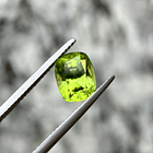 Peridoto-2.79ct-9x7x6mm 1