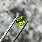 Peridoto-2.40ct-7.1x7.1x5.5mmm 1