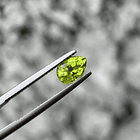 Peridoto-1.65ct-8x5.8x4.9mm 1