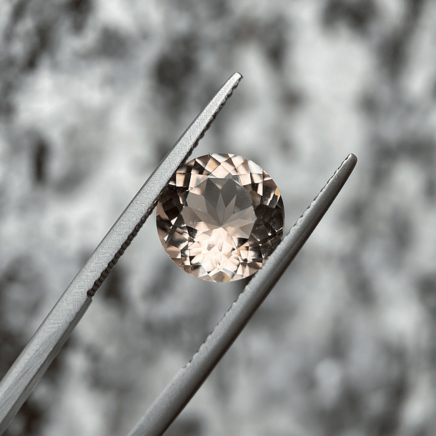 Morganita-3.30ct-9.9x5.7mm 1