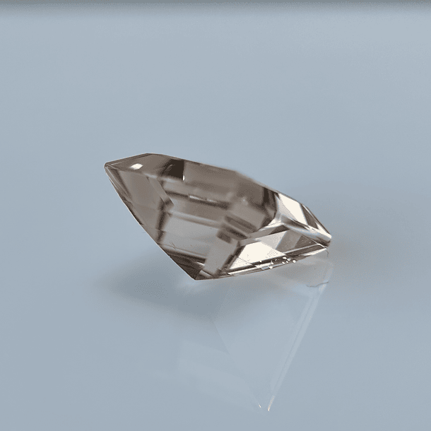 Morganita-4.40ct-9.6x9.5x6.1mm 2