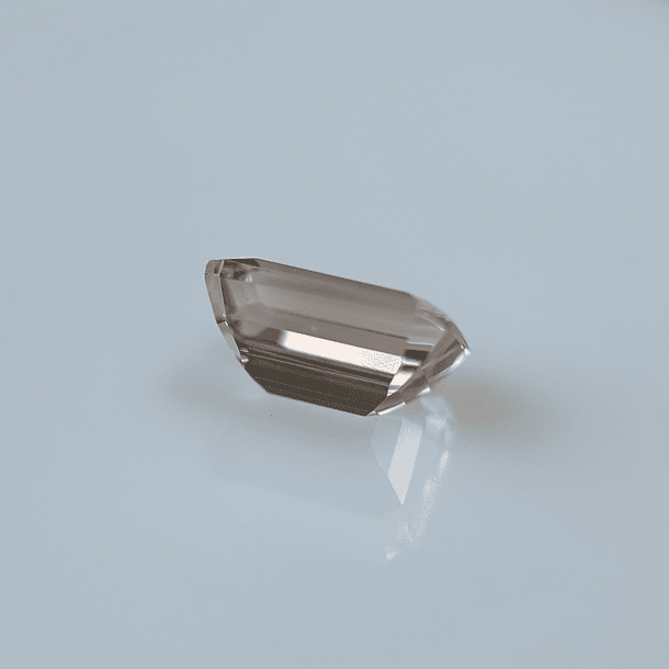 Morganita-2.20ct-8.8x6.8x4.2mm 2