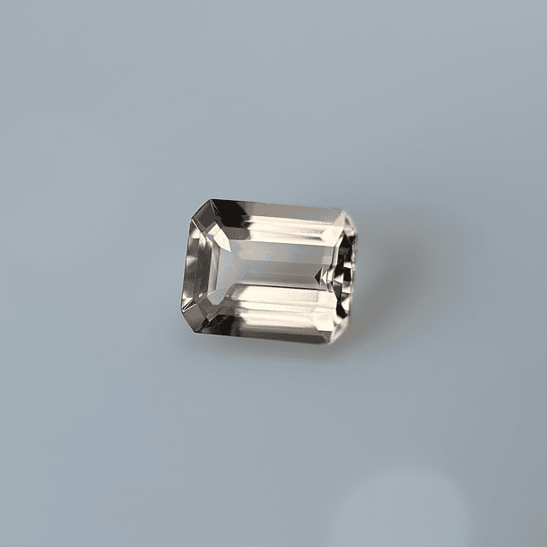 Morganita-2.20ct-8.8x6.8x4.2mm 1