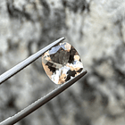 Morganita-2.35ct-8.7x8.5x4.6mm 1