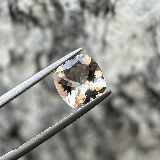 Morganita-2.35ct-8.7x8.5x4.6mm 1