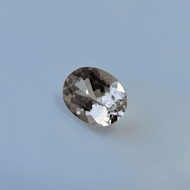 Morganita-2.45ct-9.8x7.7x4.8mm 1