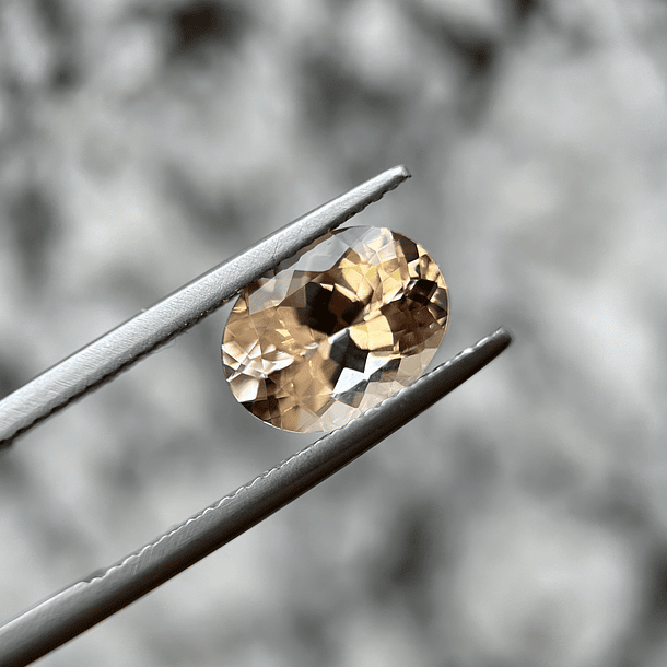 Morganita-2.50ct-10x7.6x5.4mm 1