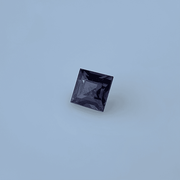 Espinela-0.63ct-4.3x4.2x3.3mm 1