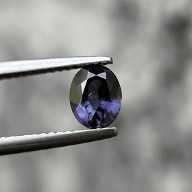 Espinela-0.96ct-6.5x5.2x3.5mm