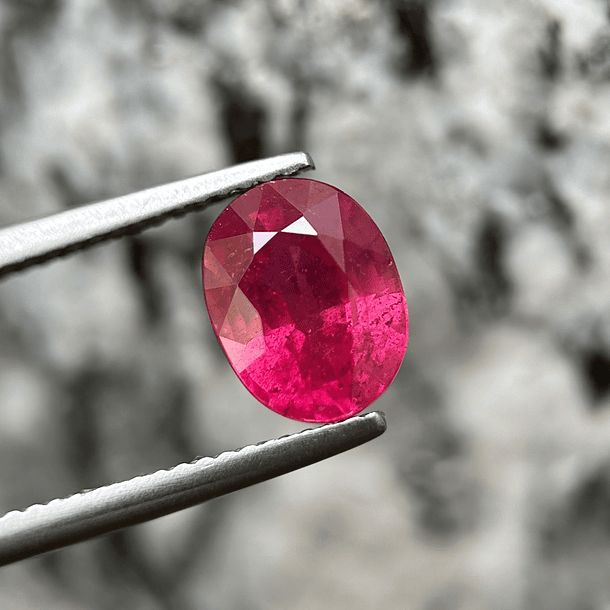 Rubí-2.985ct-8.8x6.8x5mm 1