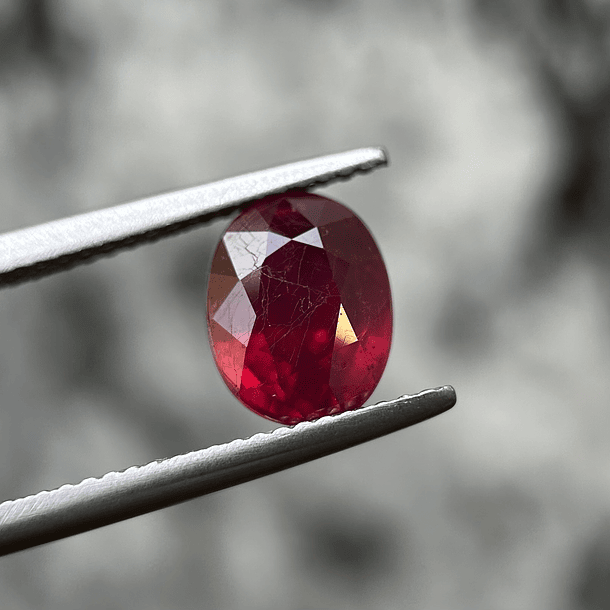 Rubí-3.10ct-8.7x6.7x5.1mm 1