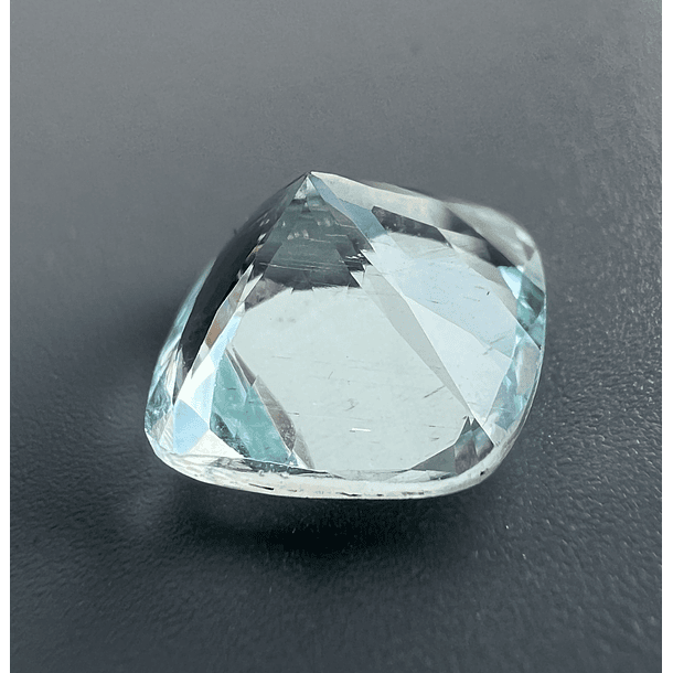 Aguamarina-2.20ct-8x8mm 2
