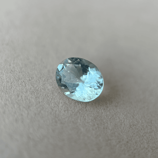 Aguamarina-2.55ct-10x8mm 2