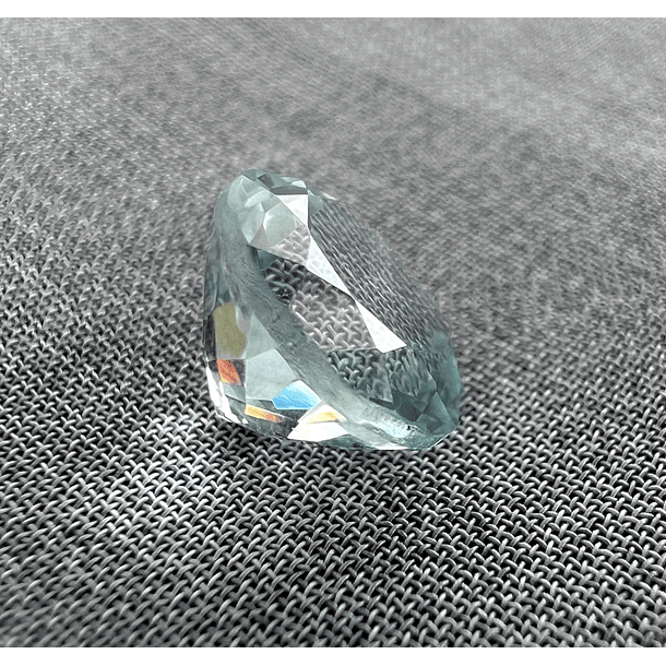 Aguamarina-1.85ct-8mm 3