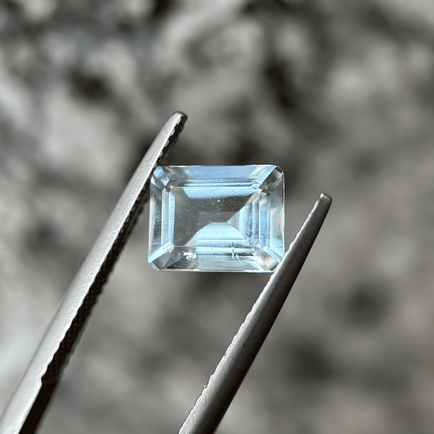 Aguamarina-1.10ct-7x5mm 1