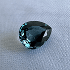Topacio london blue-7.15ct-13.9x10.1x6.5mm 1