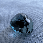 Topacio london blue-7.15ct-13.9x10.1x6.5mm 3