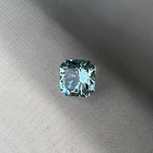 Topacio azul-2.80ct-7.8x7.8x5.4mm 1