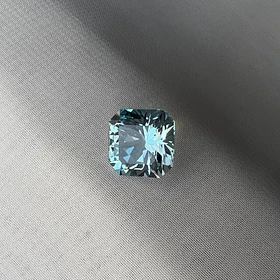 Topacio azul-2.80ct-7.8x7.8x5.4mm