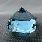 Topacio azul-2.80ct-7.8x7.8x5.4mm 2