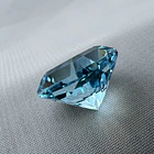 Topacio azul-2.80ct-7.8x7.8x5.4mm 3