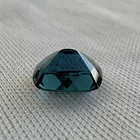 Topacio London blue-3.95ct-9.9x7.9x5.8mm 3