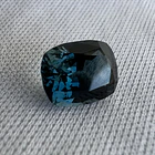 Topacio London blue-3.95ct-9.9x7.9x5.8mm 1