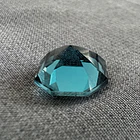 Topacio London blue-5.10ct-9.8x9.9x5.5mm 3