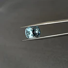 Topacio azul-3.350ct-9.2x7x6mm 1