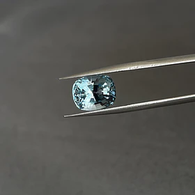 Topacio azul-3.350ct-9.2x7x6mm