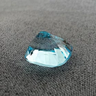 Topacio azul-3.350ct-9.2x7x6mm 3