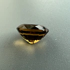 Citrino cognac-2.75ct-10x8x5.9mm 3