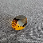 Citrino cognac-2.70ct-10x8.2x6mm 1