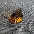 Citrino cognac-2.70ct-10x8.2x6mm 4