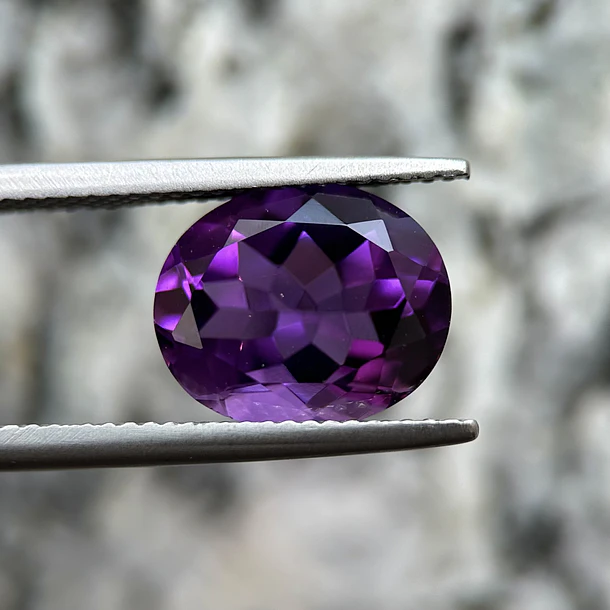 Amatista-4.10ct-11.8x9.6x5.3mm 1