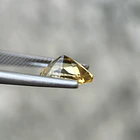 Citrino amarillo GGI-2.48ct-10.67x8.79x5.55mm 3