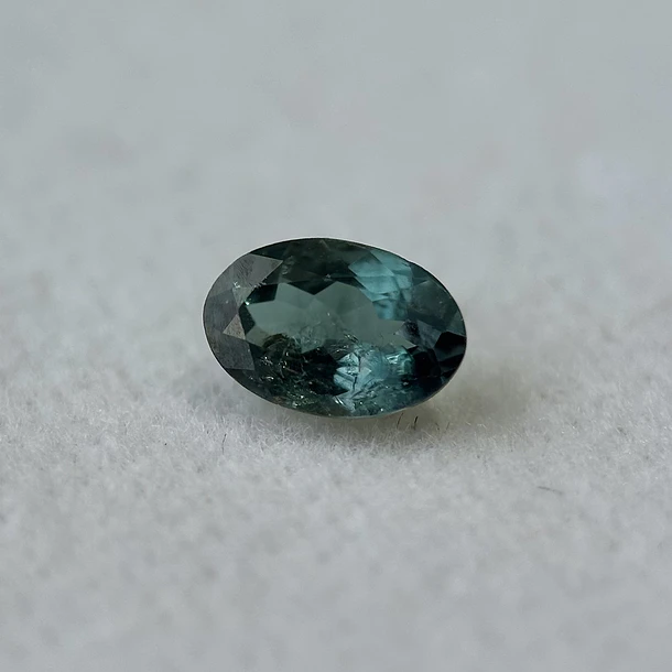 Alexandrita-0.40ct-5.3x3.4x2.2mm 1