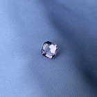 Cuarzo lavanda-2.605ct-8x8mm 1