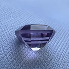 Cuarzo lavanda-2.605ct-8x8mm 2
