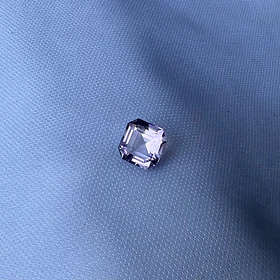 Cuarzo lavanda-1.805ct-7x7mm