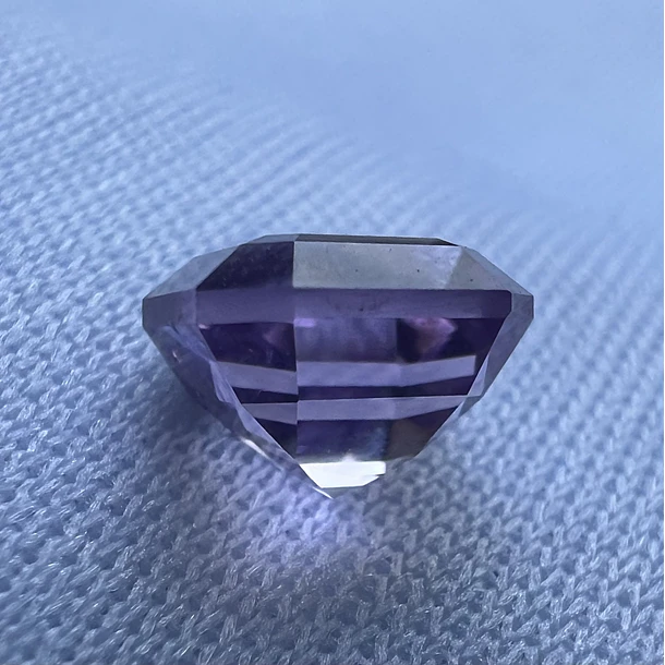 Cuarzo lavanda-1.805ct-7x7mm 2