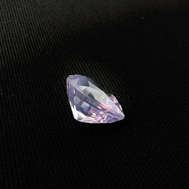 Cuarzo lavanda-2.32ct-9x7mm 2