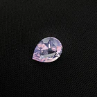 Cuarzo lavanda-3.18ct-10x8mm 1